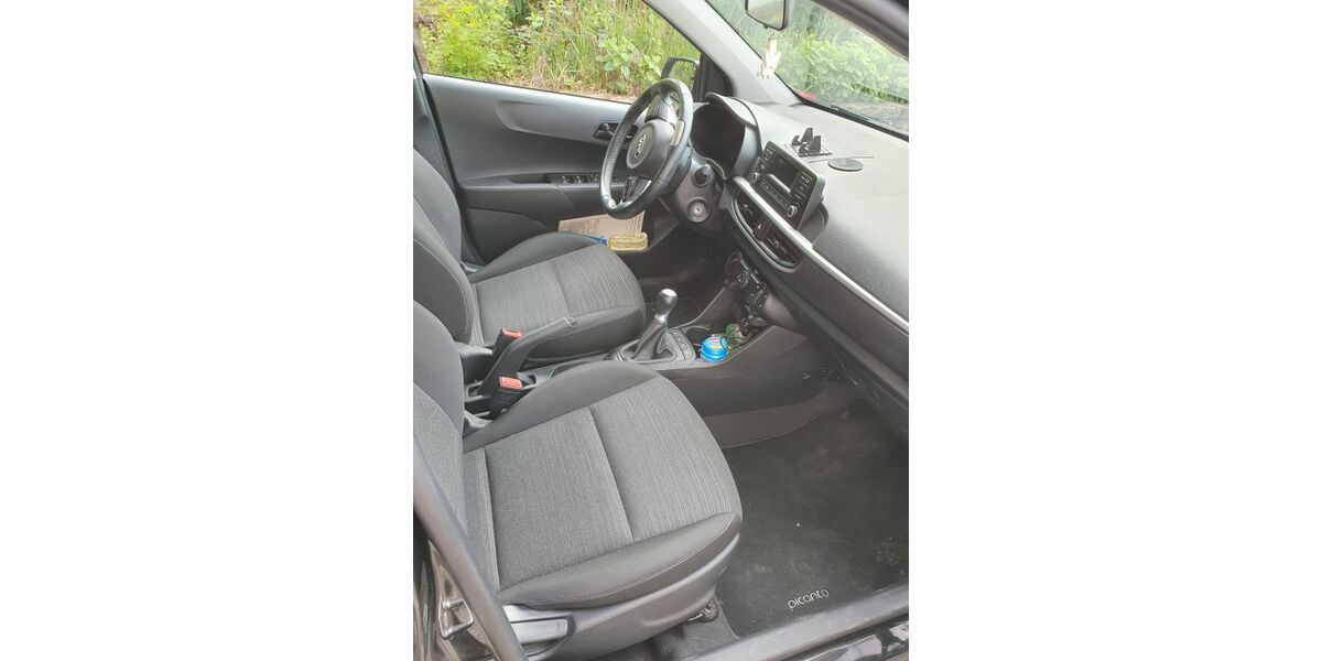 Kia Picanto 43.000 km 8.950 &euro; Thüngersheim 97291