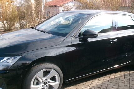 Audi A3 9.056 km 31.433 &euro; Michelfeld 91275