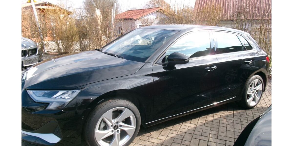 Audi A3 9.056 km 31.433 &euro; Michelfeld 91275
