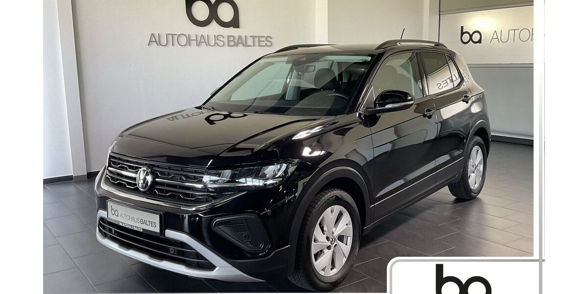 VW T-Cross 70.300 km 17.850 &euro; Prüm/ Niederprüm 54595