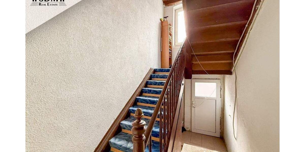 Mehrfamilienhaus, Wohnhaus Graben-Neudorf Neudorf - 7 Zimmer, 181 m&sup2;, 300.000&euro; | Angebot:25666464