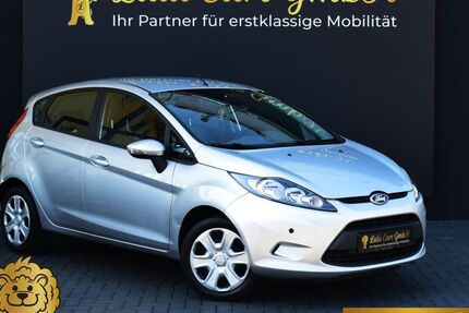 Ford Fiesta 34.780 km 5.980 &euro; Ehrenkirchen 79238