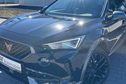Cupra Formentor 74.604 km 21.999 &euro; Walldorf 69190