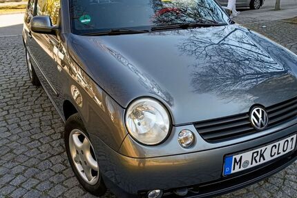 VW Lupo 135.800 km 1.950 &euro; München 81475