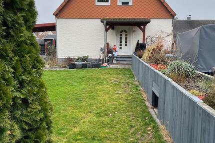 Einfamilienhaus 5 zimmer