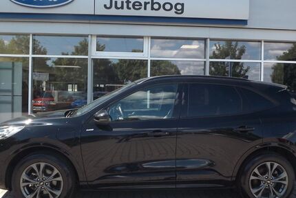 Ford Kuga 42.606 km 25.890 &euro; Jüterbog 14913
