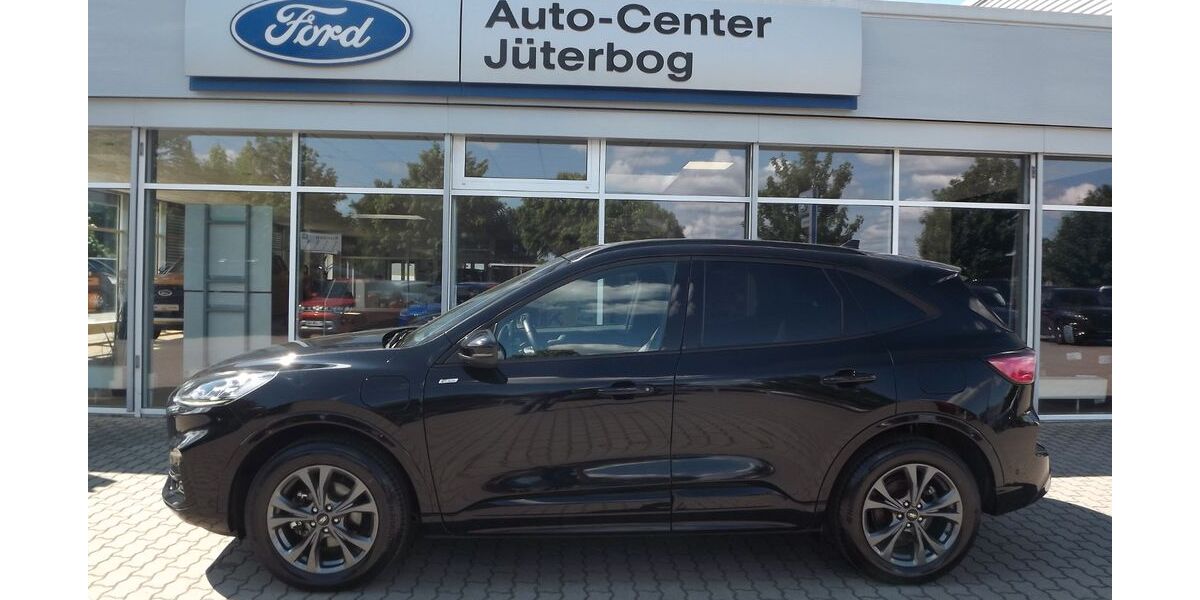 Ford Kuga 42.606 km 25.890 &euro; Jüterbog 14913