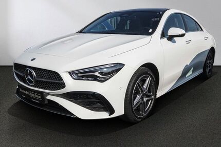 Mercedes-Benz CLA 250 12.758 km 42.430 &euro; Friedberg 61169