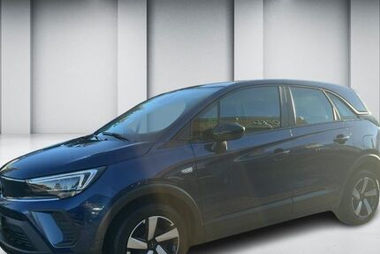 Opel Crossland (X) 28.997 km 13.490 &euro; Leipzig 04179