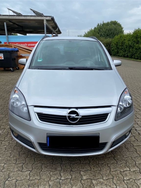 Zafira