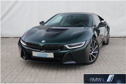 BMW i8 127.208 km 51.460 &euro; Berlin - Hellersdorf 12623