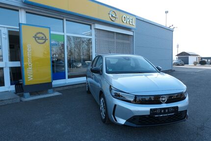 Opel Corsa 13.862 km 15.749 &euro; Neunburg v. W. 92431