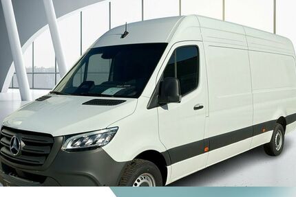 Mercedes-Benz Sprinter 1.150 km 53.879 &euro; Ludwigsfelde 14974