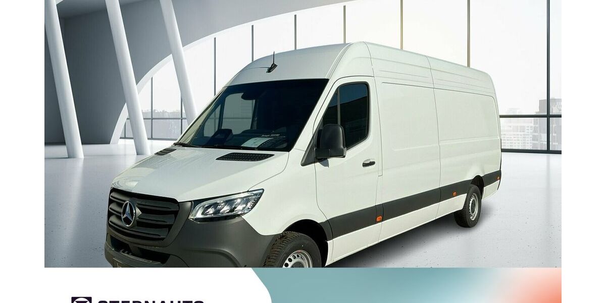Mercedes-Benz Sprinter 1.150 km 53.879 &euro; Ludwigsfelde 14974