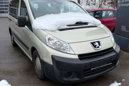 Peugeot Expert Tepee 170.000 km 4.200 &euro; Sonthofen 87527