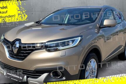 Renault Kadjar 90.107 km 6.500 &euro; Bielefeld 33647