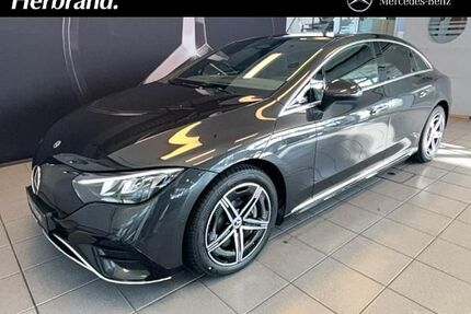 Mercedes EQE