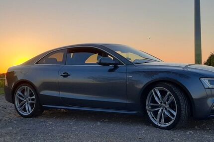Audi A5 193.178 km 13.000 &euro; Coesfeld 48653
