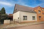 Doppelhaushälfte in Sandersdorf OT Zscherndorf 6 zimmer