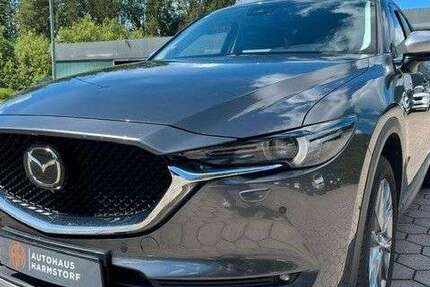 Mazda CX-5 92.890 km 23.690 &euro; Harmstorf 21228