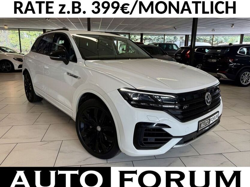 Touareg