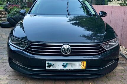 VW Passat Variant 175.000 km 12.200 &euro; Falkenberg 16259