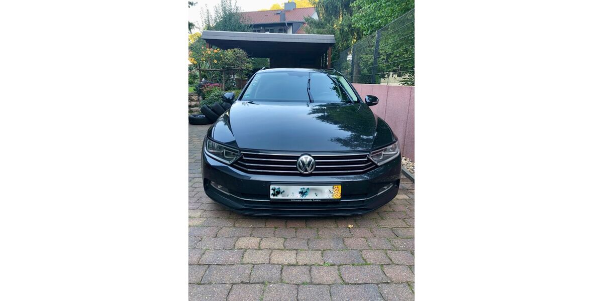 VW Passat Variant 175.000 km 12.200 &euro; Falkenberg 16259