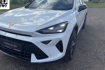Cupra Formentor 2.000 km 45.390 &euro; Annaberg-Buchholz 09456