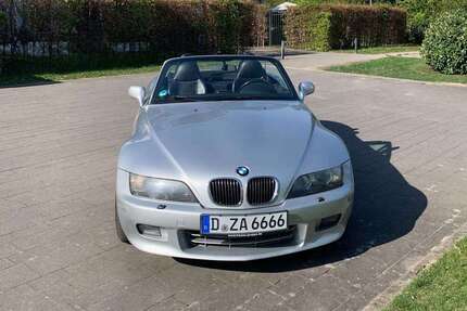 BMW Z3