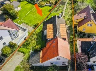 Haus Sigmaringen - 9 Zimmer, 249 m&sup2;, 219.000&euro; | Angebot:27129761