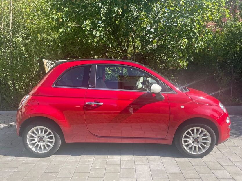 500C