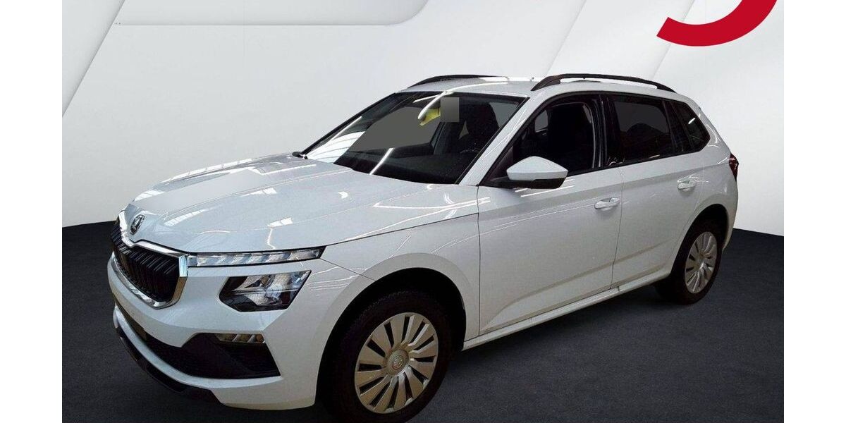Skoda Kamiq 15.990 km 22.440 &euro; Wackersdorf 92442