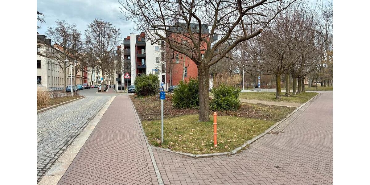 Erdgeschoßwohnung Zwickau - 2 Zimmer, 39 m&sup2;, 55.000&euro; | Angebot:25405649