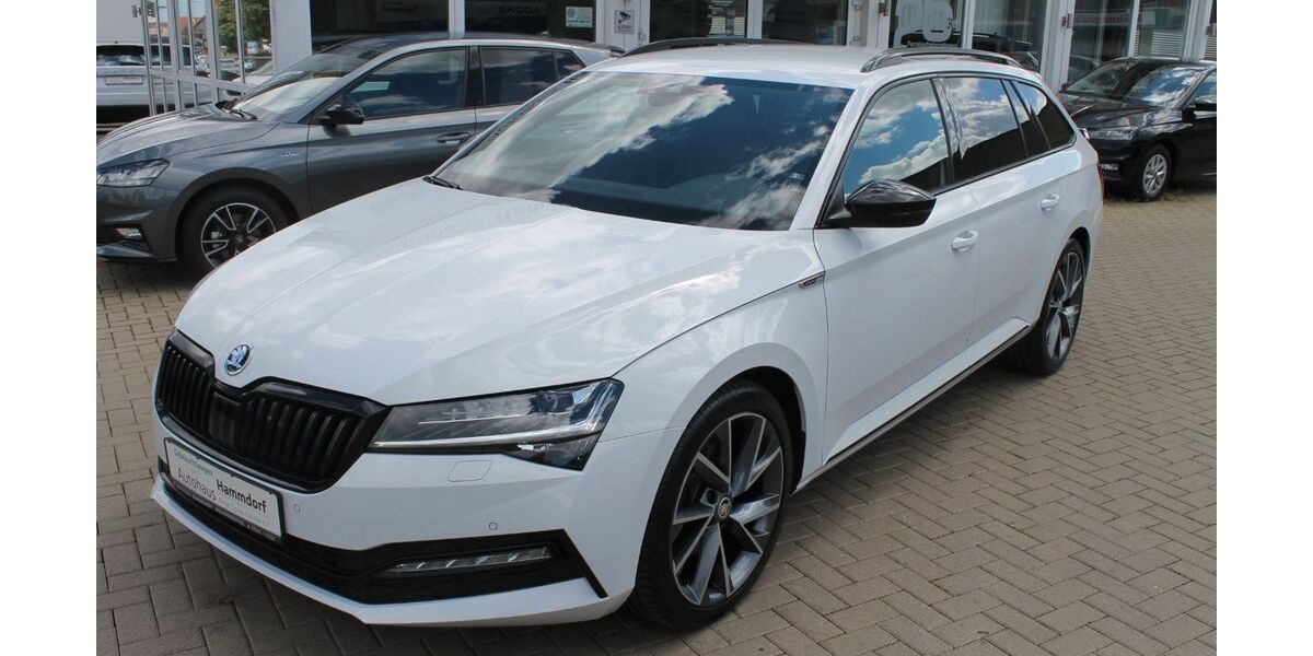 Skoda Superb 98.050 km 32.990 &euro; Wolfenbüttel 38304