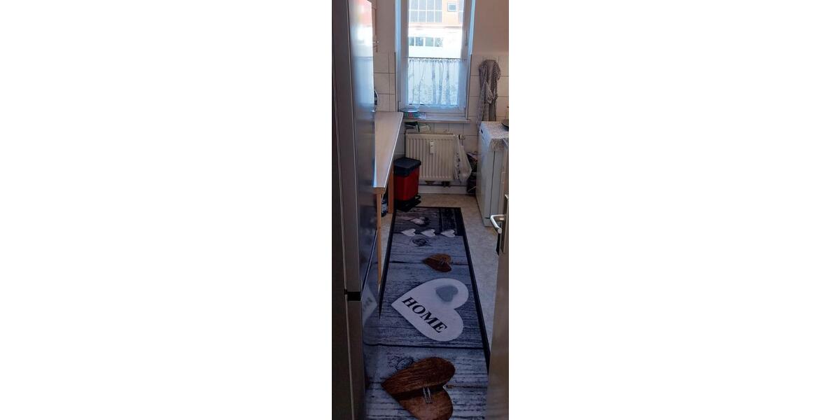 Etagenwohnung Apolda - 3 Zimmer, 47 m&sup2;, 65.800&euro; | Angebot:26795148