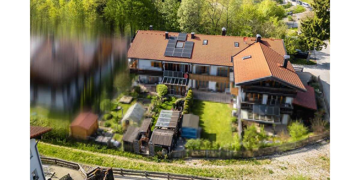Einfamilienhaus Bad Tölz - 6 Zimmer, 135 m&sup2;, 710.000&euro; | Angebot:26512108