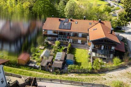 Haus Bad Tölz - 6 Zimmer, 135 m&sup2;, 710.000&euro; | Angebot:26512108