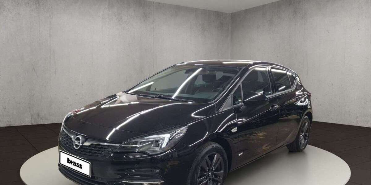 Opel Astra 63.800 km 12.950 &euro; Aschaffenburg 63739