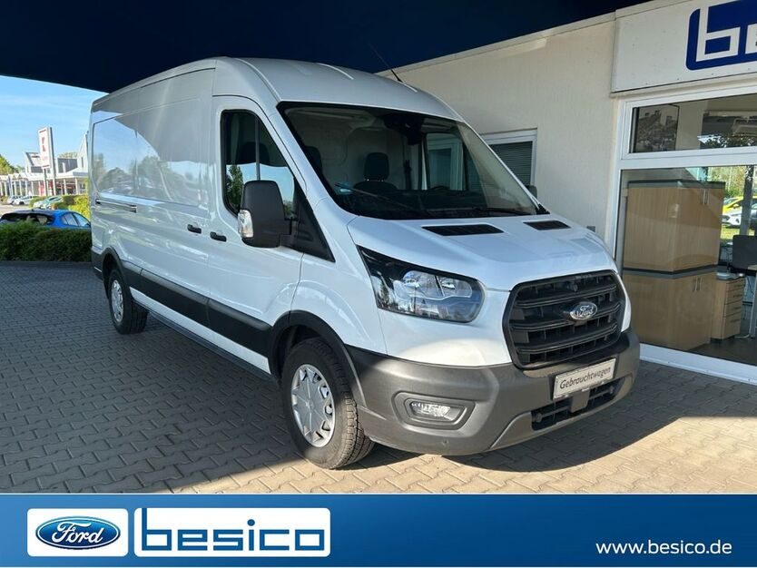 Ford Transit 279.882 km 14.990 € Glauchau 08371