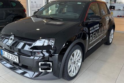 Renault R 5 4.500 km 31.990 &euro; Görlitz 02827