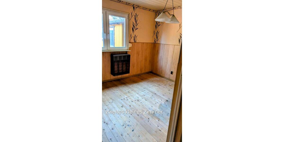 Bungalow Wesendorf - 3 Zimmer, 60 m&sup2;, 35.000&euro; | Angebot:26393267
