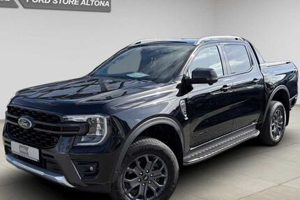 Ford Ranger 32.498 km 43.990 &euro; Hamburg 22761