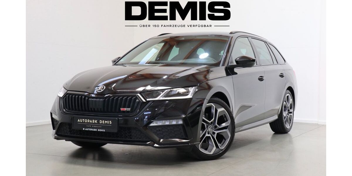 Skoda Octavia 84.737 km 24.755 &euro; Appen 25482