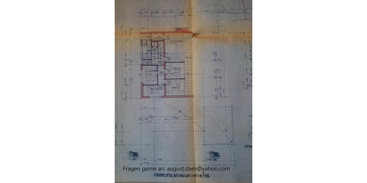 Einfamilienhaus Kalkar - 7 Zimmer, 195 m&sup2;, 345.000&euro; | Angebot:26603979