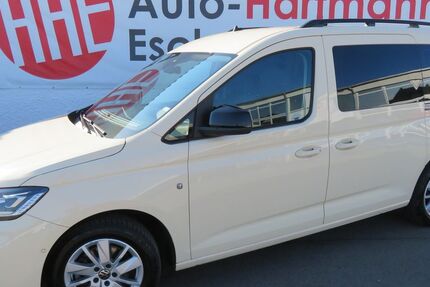 VW Caddy Maxi 152.320 km 26.680 &euro; Eschwege 37269