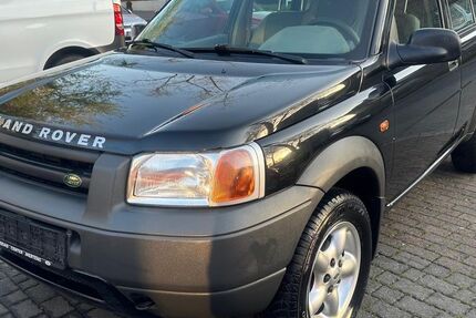 Land Rover Andere 145.000 km 3.495 &euro; Ahlen 59229
