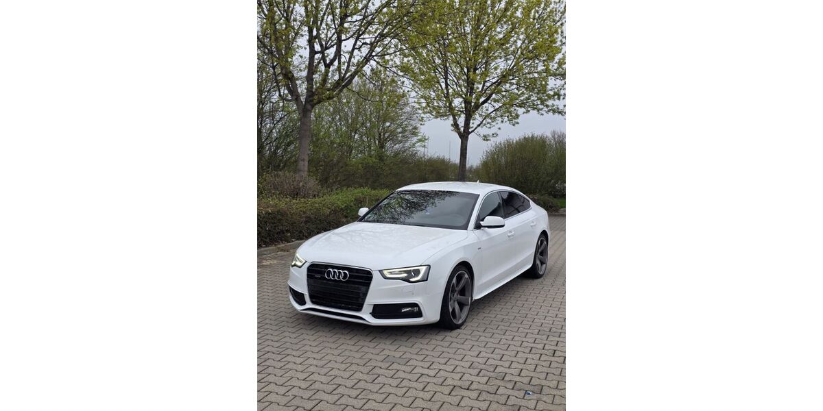 Audi A5 290.000 km 11.700 &euro; Königsbrunn 86343
