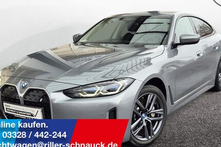 BMW i4 35.600 km 42.950 &euro; Teltow 14513
