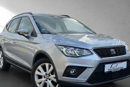 Seat Arona 92.000 km 12.870 &euro; Troisdorf 53840