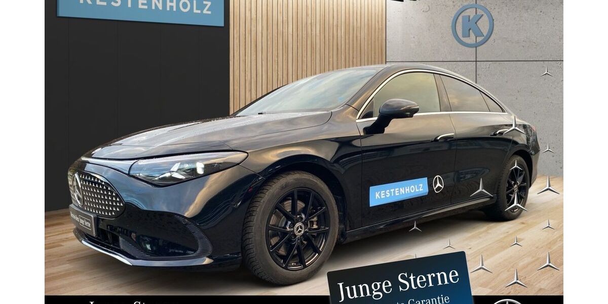 Mercedes-Benz CLA 250 21.223 km 49.990 &euro; Koblenz 56073